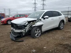 3CZRZ2H30RM709023 2024 HONDA HR-V