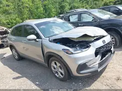3CZRZ2H30RM709426 2024 HONDA HR-V