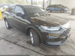 3CZRZ2H30RM711824 2024 HONDA HR-V