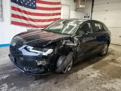 3CZRZ2H30RM711838 2024 HONDA HR-V