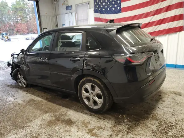 3CZRZ2H30RM711838 2024 HONDA HR-V - Image 2