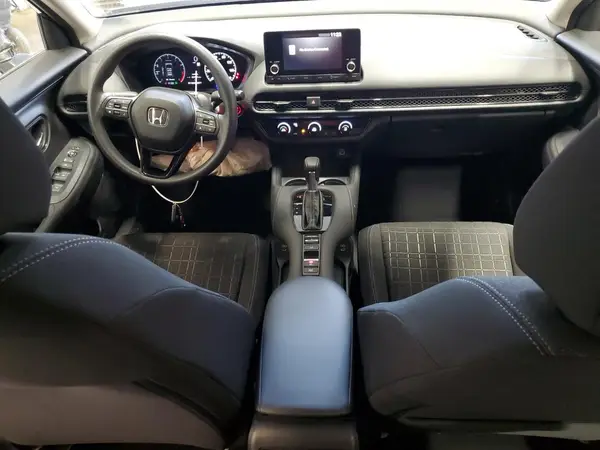 3CZRZ2H30RM711838 2024 HONDA HR-V - Image 8