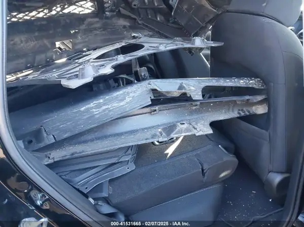 3CZRZ2H30RM712679 2024 HONDA HR-V - Image 8