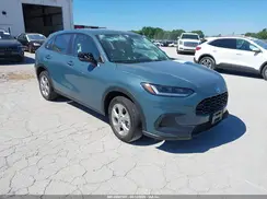 3CZRZ2H30RM715839 2024 HONDA HR-V