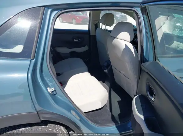3CZRZ2H30RM715839 2024 HONDA HR-V - Image 8