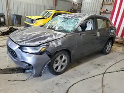 3CZRZ2H30RM716196 2024 HONDA HR-V