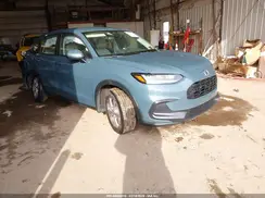 3CZRZ2H30RM716604 2024 HONDA HR-V
