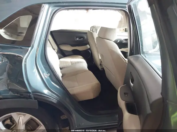 3CZRZ2H30RM716604 2024 HONDA HR-V - Image 8