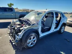 3CZRZ2H30RM720040 2024 HONDA HR-V