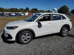 3CZRZ2H30RM720393 2024 HONDA HR-V