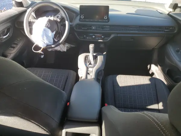 3CZRZ2H30RM720393 2024 HONDA HR-V - Image 8