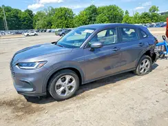 3CZRZ2H30RM721172 2024 HONDA HR-V