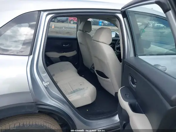 3CZRZ2H30RM732351 2024 HONDA HR-V - Image 8