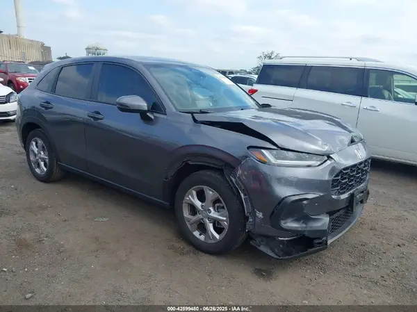 3CZRZ2H30RM736092 2024 HONDA HR-V - Image 1