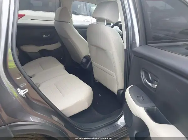3CZRZ2H30RM736092 2024 HONDA HR-V - Image 8