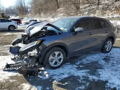 3CZRZ2H30RM736416 2024 HONDA HR-V