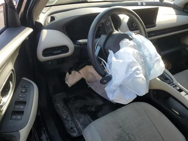 3CZRZ2H30RM736416 2024 HONDA HR-V - Image 8