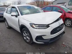 3CZRZ2H30RM737534 2024 HONDA HR-V