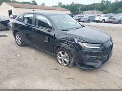 3CZRZ2H30RM738280 2024 HONDA HR-V