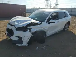 3CZRZ2H30RM738313 2024 HONDA HR-V