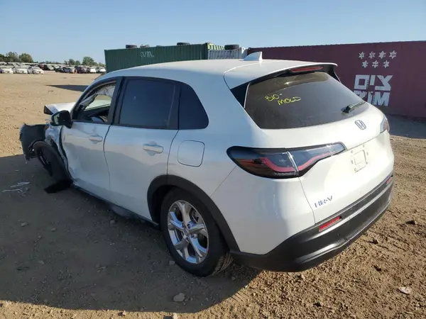 3CZRZ2H30RM738313 2024 HONDA HR-V - Image 2
