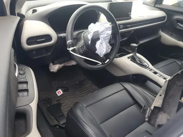 3CZRZ2H30RM738313 2024 HONDA HR-V - Image 8
