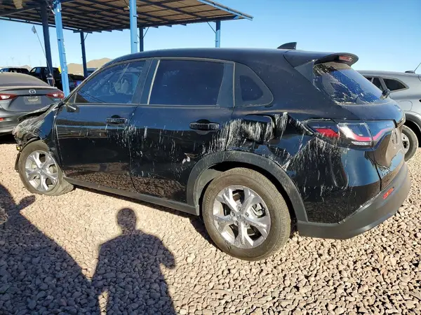 3CZRZ2H30RM738733 2024 HONDA HR-V - Image 2