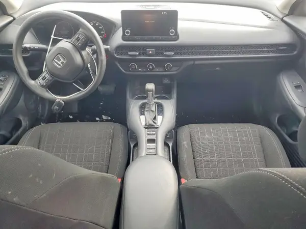 3CZRZ2H30RM738747 2024 HONDA HR-V - Image 8