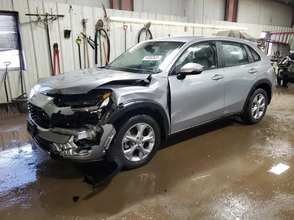 3CZRZ2H30RM742362 2024 HONDA HR-V - Image 1