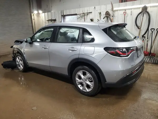 3CZRZ2H30RM742362 2024 HONDA HR-V - Image 2