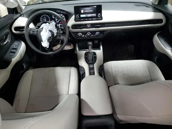 3CZRZ2H30RM742362 2024 HONDA HR-V - Image 8