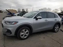 3CZRZ2H30RM745925 2024 HONDA HR-V