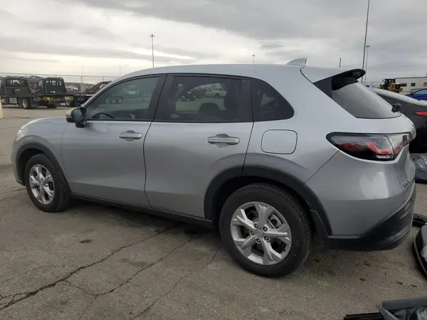 3CZRZ2H30RM745925 2024 HONDA HR-V - Image 2