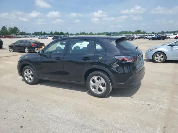 3CZRZ2H30RM747383 2024 HONDA HR-V - Image 2