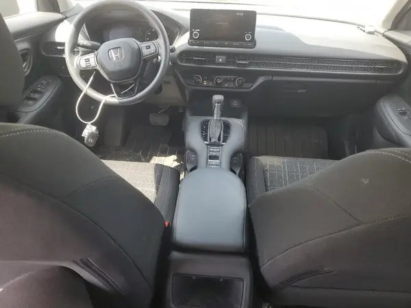 3CZRZ2H30RM747383 2024 HONDA HR-V - Image 8