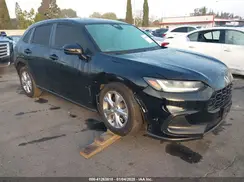3CZRZ2H30RM749361 2024 HONDA HR-V