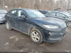 3CZRZ2H30RM751580 2024 HONDA HR-V