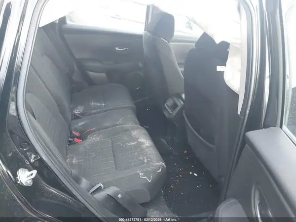 3CZRZ2H30RM751580 2024 HONDA HR-V - Image 8