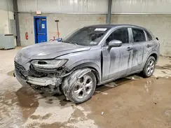 3CZRZ2H30RM756388 2024 HONDA HR-V