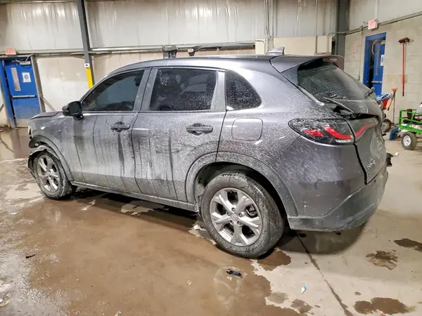 3CZRZ2H30RM756388 2024 HONDA HR-V - Image 2