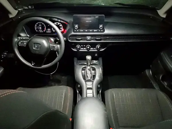 3CZRZ2H30RM756388 2024 HONDA HR-V - Image 8