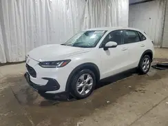 3CZRZ2H30RM759081 2024 HONDA HR-V