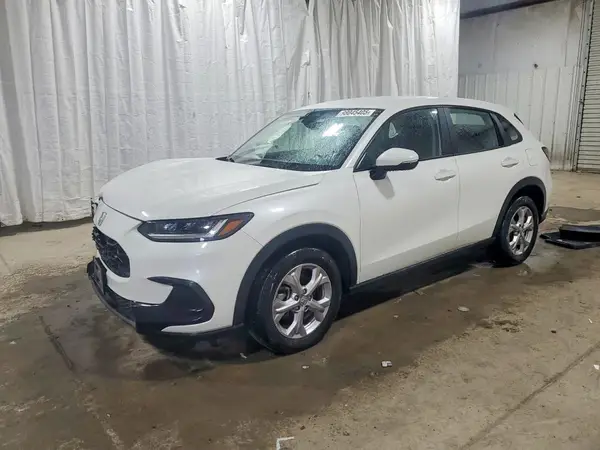 3CZRZ2H30RM759081 2024 HONDA HR-V - Image 1