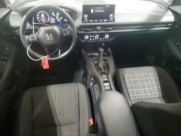 3CZRZ2H30RM759081 2024 HONDA HR-V - Image 8