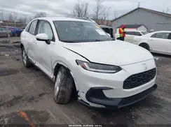 3CZRZ2H30RM760764 2024 HONDA HR-V