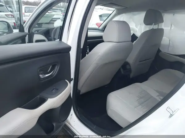 3CZRZ2H30RM760764 2024 HONDA HR-V - Image 8