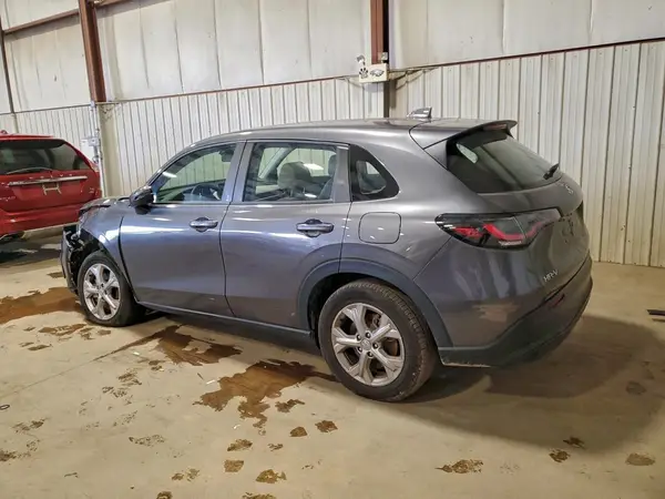 3CZRZ2H30RM765169 2024 HONDA HR-V - Image 2
