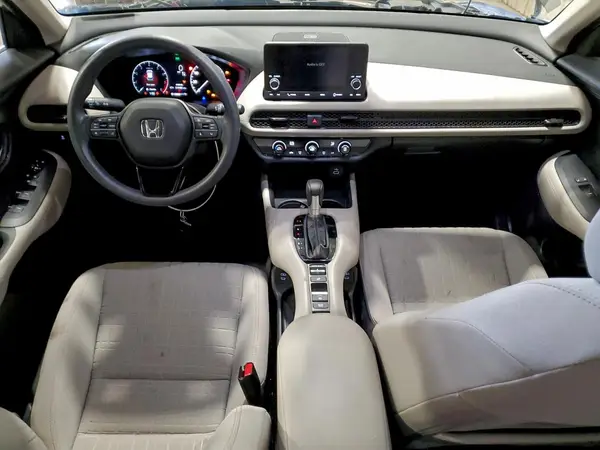 3CZRZ2H30RM765169 2024 HONDA HR-V - Image 8