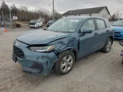 3CZRZ2H30RM765530 2024 HONDA HR-V