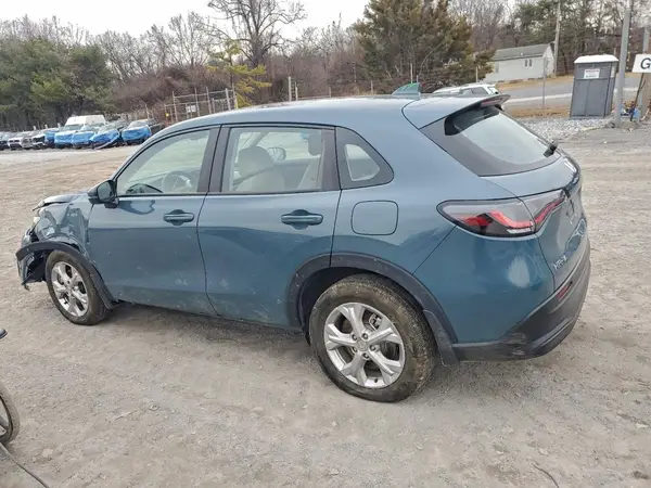 3CZRZ2H30RM765530 2024 HONDA HR-V - Image 2